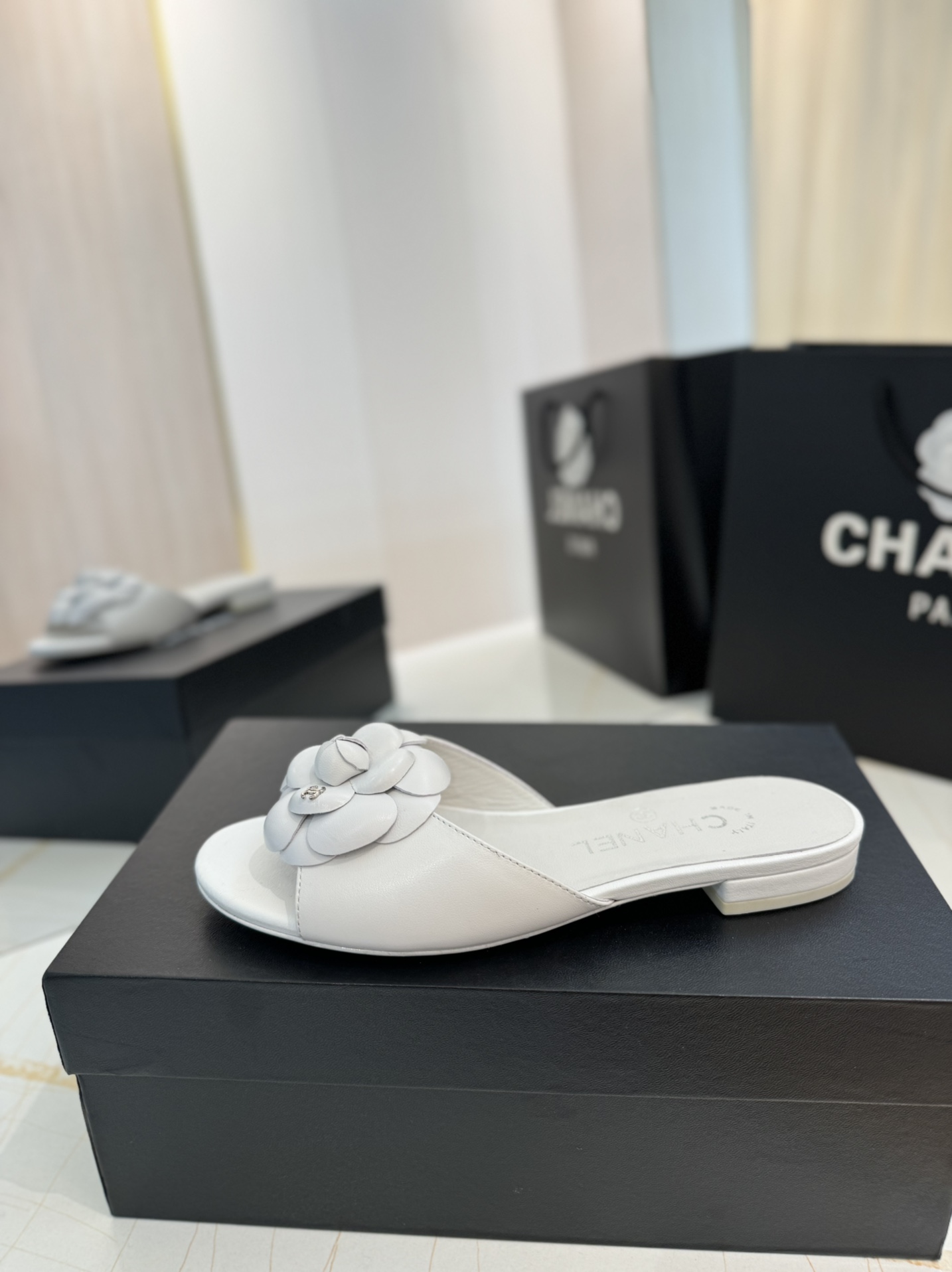 Chanel sz35-39 16